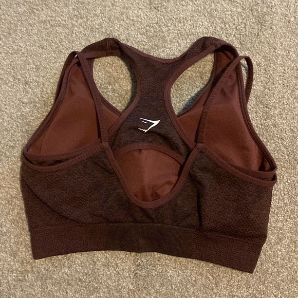 gymshark sports bra - Picture 2 of 2
